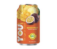 Сок You Мультифрукт