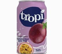 Сок Tropi Маракуйя