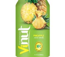 Сок Vinut Ананас