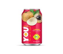 Сок You Лонган