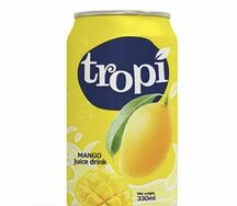 Сок Tropi Манго