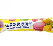 Печенье Macaron Sandwich Biscuit