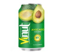 Сок Vinut Авокадо