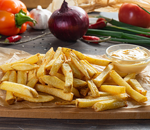 Картофель фри