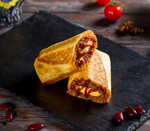 Буррито кон Карне