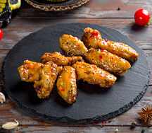 Крылья куриные Sweet Chili