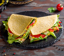 Кесадилья фреш