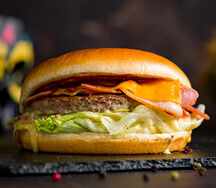 Бургер Большой Дон