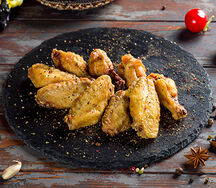 Крылья куриные Голая курочка