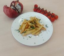Картофель фри