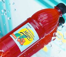 Морс домашний