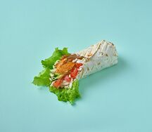 Шаверма Классическая