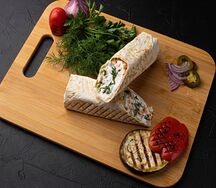 Шаверма Грузинская