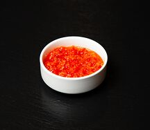 Аджика по-домашнему