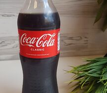 Coca-Cola