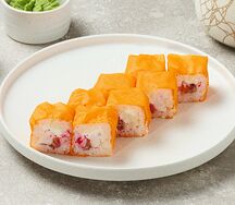 Ролл Маменори