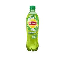 Холодный чай Липтон Зеленый