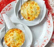 Жюльен куриный 