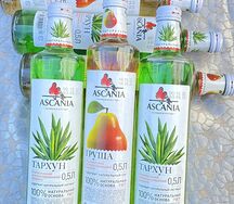 Аскания