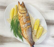 Форель радужная 