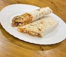 Шаурма Кебаб из курицы