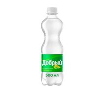 Добрый Лимон-лайм