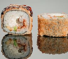 Темпура угорь M