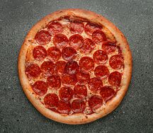 Пепперони