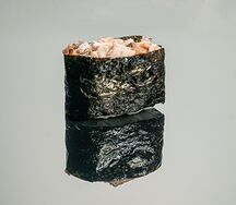 Гункан угорь