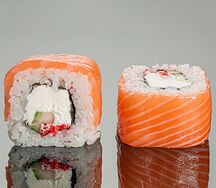 Филадельфия люкс