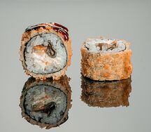 Мини Канада (8шт)