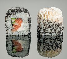 Норвежский L