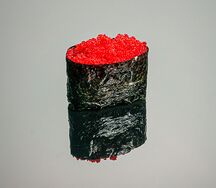 Гункан масаго