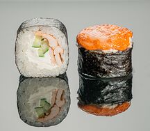 Сытный острый L