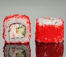 Калифорния классик L