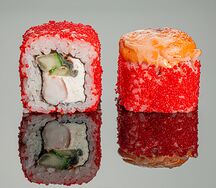 Ролл Токио L