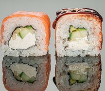 Филадельфия микс M