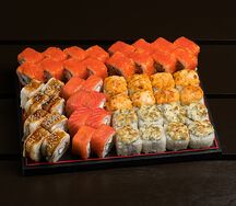 Сет Любимый