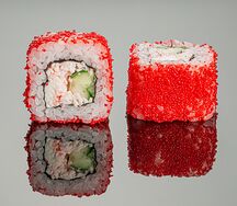 Калифорния классик M