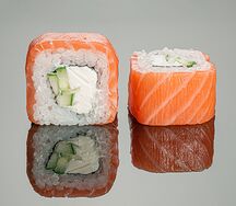 Филадельфия классическая M