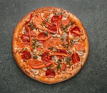 Мексиканская