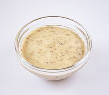 Ореховый соус