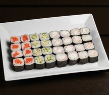 Сет классика