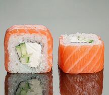 Филадельфия классическая L