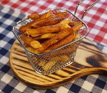 Картофель фри