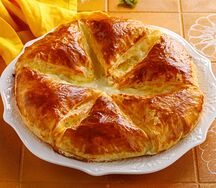 Пеновани