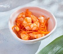Креветки