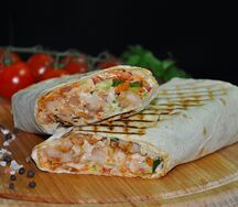 Шаурма Классическая