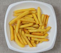 Картофель фри