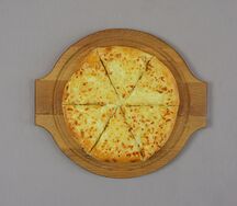Хачапури по-мегрельски Xl